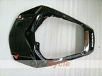 Kit de carénage injecté pour CBR1000RR 08-11 - Orange, noir - Repsol #OYO87900723