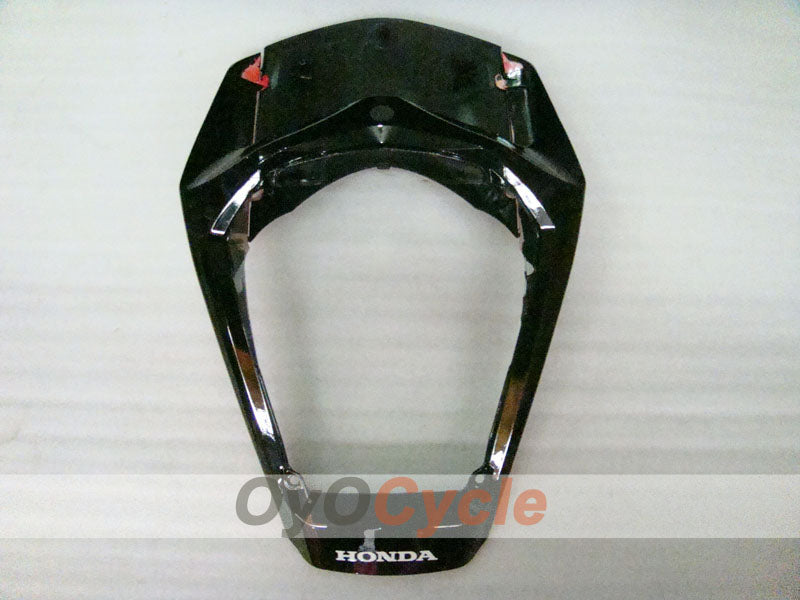 Kit de carénage injecté pour CBR1000RR 08-11 - Orange, noir - Repsol #OYO87900723