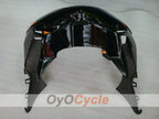 Kit de carénage injecté pour CBR1000RR 08-11 - Orange, noir - Rossi #OYO87900725