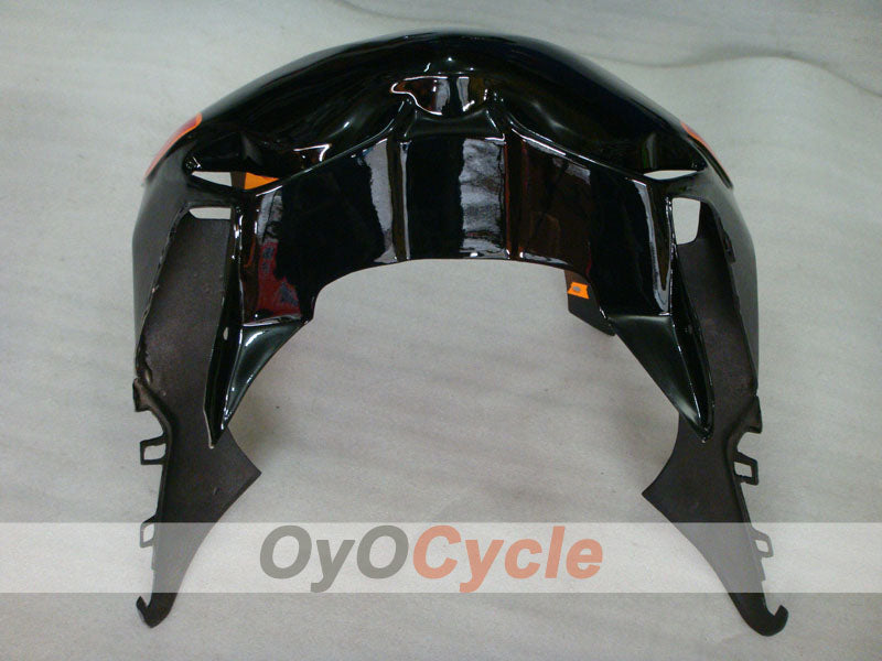 Carénage supérieur avant pour Honda 08-11 CBR1000RR #OYO87907022