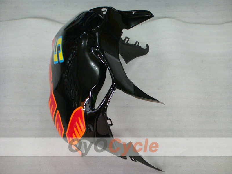 Carénage supérieur avant pour Honda 08-11 CBR1000RR #OYO87907022