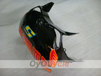 Carénage supérieur avant pour Honda 08-11 CBR1000RR #OYO87907022