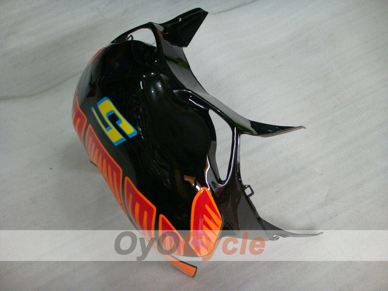 Carénage supérieur avant pour Honda 08-11 CBR1000RR #OYO87907022