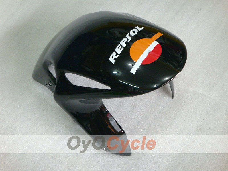 Carénage de garde-boue avant pour Honda 08-11 CBR1000RR #OYO87907024 Image secondaire du produit