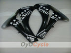 Carénage latéral gauche et droit pour Honda 08-11 CBR1000RR #OYO87907028