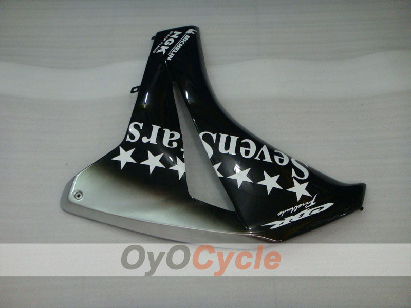 Carénage latéral gauche et droit pour Honda 08-11 CBR1000RR #OYO87907028