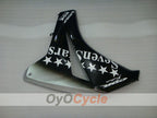 Carénage latéral gauche et droit pour Honda 08-11 CBR1000RR #OYO87907028