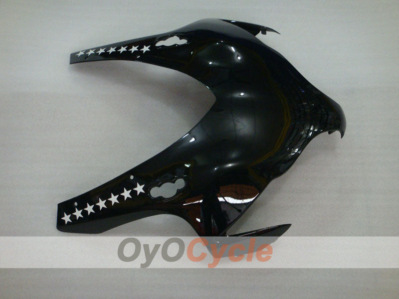 Carénage supérieur avant pour Honda 08-11 CBR1000RR #OYO87907027