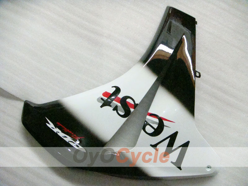 Carénage latéral gauche et droit pour Honda 08-11 CBR1000RR #OYO87907033
