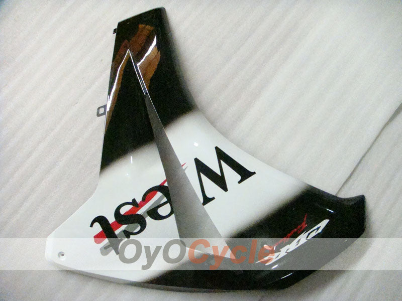 Carénage latéral gauche et droit pour Honda 08-11 CBR1000RR #OYO87907033