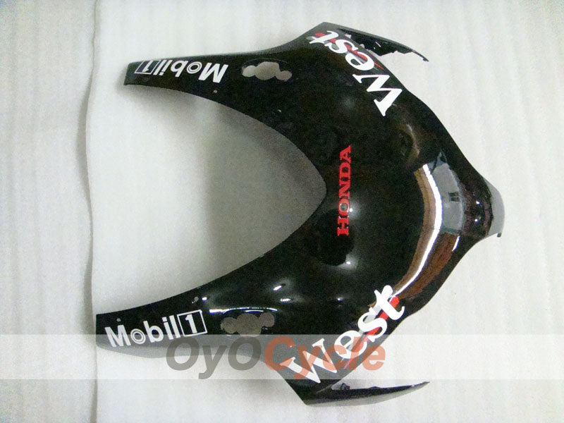 Carénage supérieur avant pour Honda 08-11 CBR1000RR #OYO87907032