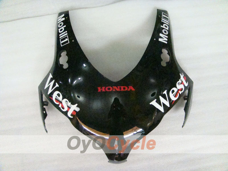 Carénage supérieur avant pour Honda 08-11 CBR1000RR #OYO87907032