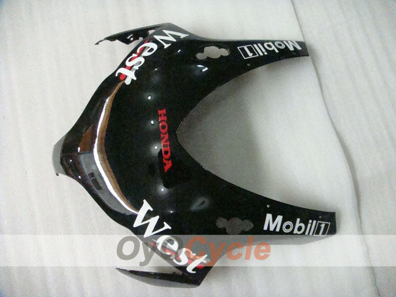 Carénage supérieur avant pour Honda 08-11 CBR1000RR #OYO87907032