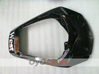 Carénage arrière pour Honda 08-11 CBR1000RR #OYO87907036