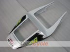 Kit de carénage à injection pour YZF-R1 98-99 - Bleu, Blanc - DUNLOP, FIAT, MOTUL #OYO87900736