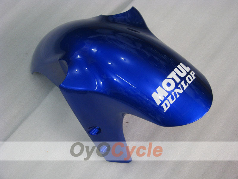 Carénage de garde-boue avant pour Yamaha 98-99 YZF-R1 #OYO87911654 Image secondaire du produit