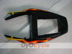 Kit de carénage à injection pour YZF-R1 98-99 - Jaune, Noir - Flame #OYO87900740