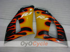 Carénage latéral gauche et droit pour Yamaha 98-99 YZF-R1 #OYO87911675