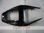Kit de carénage à injection pour YZF-R1 98-99 - Jaune, Noir - Flame #OYO87900740