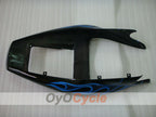 Kit de carénage à injection pour YZF-R1 98-99 - Bleu, Noir - Flame #OYO87900741