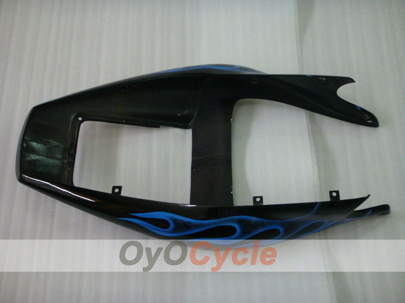 Carénage arrière de queue pour Yamaha 98-99 YZF-R1 #OYO87911687