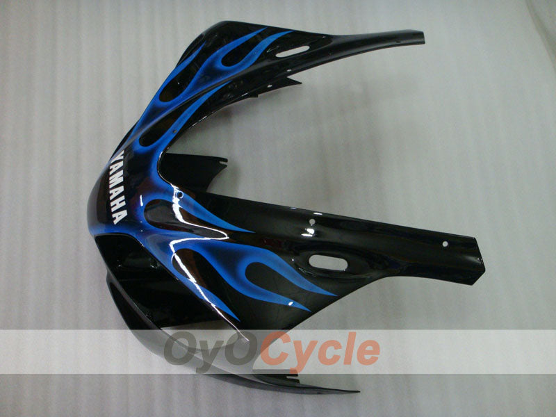 Carénage avant supérieur pour Yamaha 98-99 YZF-R1 #OYO87911686