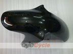 Kit de carénage à injection pour YZF-R1 98-99 - Bleu, Noir - Flame #OYO87900741