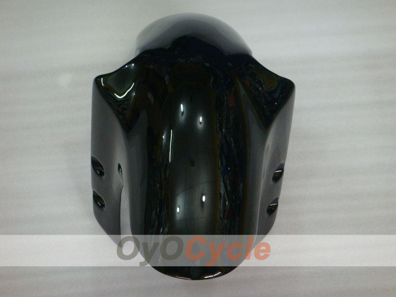 Kit de carénage à injection pour YZF-R1 98-99 - Bleu, Noir - Flame #OYO87900741