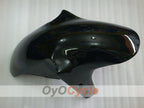 Kit de carénage à injection pour YZF-R1 98-99 - Bleu, Noir - Flame #OYO87900741