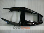 Kit de carénage à injection pour YZF-R1 98-99 - Bleu, Noir - Flame #OYO87900741