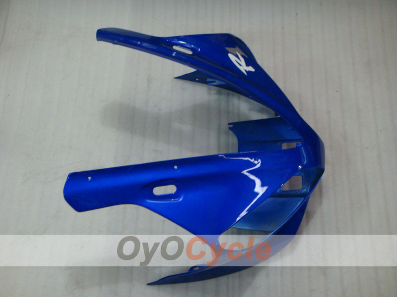 Carénage avant supérieur pour Yamaha 98-99 YZF-R1 #OYO87911691