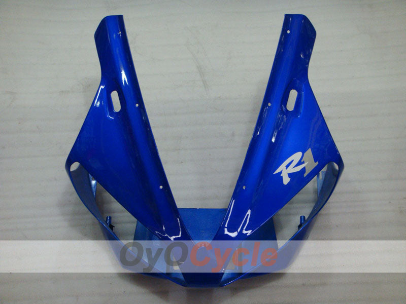 Carénage avant supérieur pour Yamaha 98-99 YZF-R1 #OYO87911691