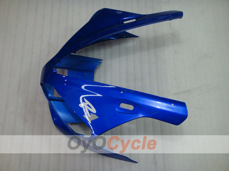 Carénage avant supérieur pour Yamaha 98-99 YZF-R1 #OYO87911691 Image secondaire du produit