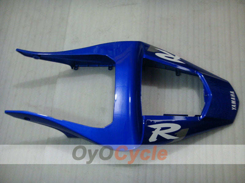 Carénage arrière de queue pour Yamaha 98-99 YZF-R1 #OYO87911692