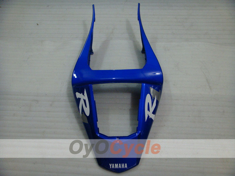 Carénage arrière de queue pour Yamaha 98-99 YZF-R1 #OYO87911692 Image principale du produit