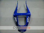 Carénage arrière de queue pour Yamaha 98-99 YZF-R1 #OYO87911692