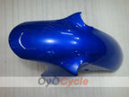 Kit de carénage à injection pour YZF-R1 98-99 - Bleu, Blanc - Style d’origine #OYO87900745
