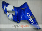 Carénage latéral gauche et droit pour Yamaha 98-99 YZF-R1 #OYO87911693