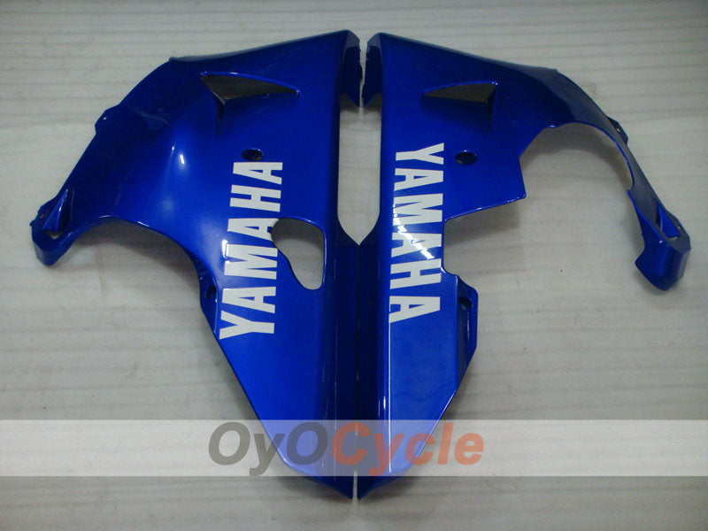 Carénage latéral gauche et droit pour Yamaha 98-99 YZF-R1 #OYO87911693