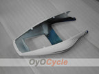 Kit de carénage à injection pour YZF-R1 98-99 - Blanc, Noir - Style d’origine #OYO87900746