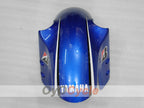 Carénage de garde-boue avant pour Yamaha 98-99 YZF-R1 #OYO87911694