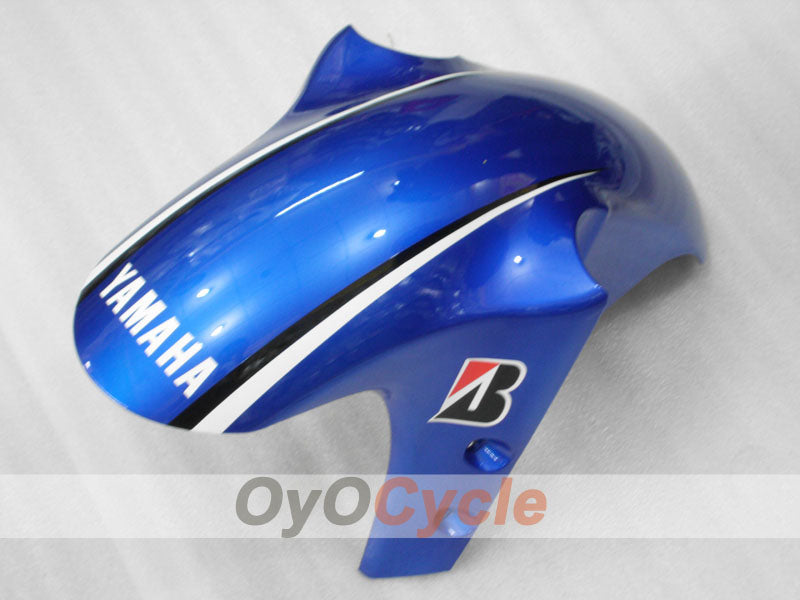 Carénage de garde-boue avant pour Yamaha 98-99 YZF-R1 #OYO87911694 Image secondaire du produit