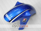 Carénage de garde-boue avant pour Yamaha 98-99 YZF-R1 #OYO87911694