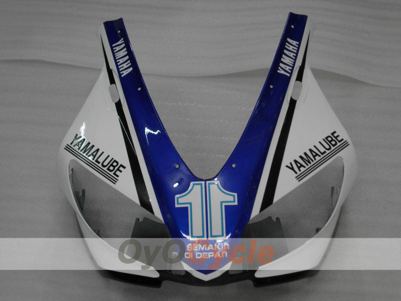 Carénage supérieur avant pour Yamaha 98-99 YZF-R1 #OYO87911695 Image principale du produit