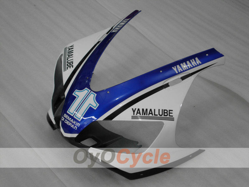 Carénage supérieur avant pour Yamaha 98-99 YZF-R1 #OYO87911695 Image secondaire du produit