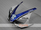 Carénage supérieur avant pour Yamaha 98-99 YZF-R1 #OYO87911695