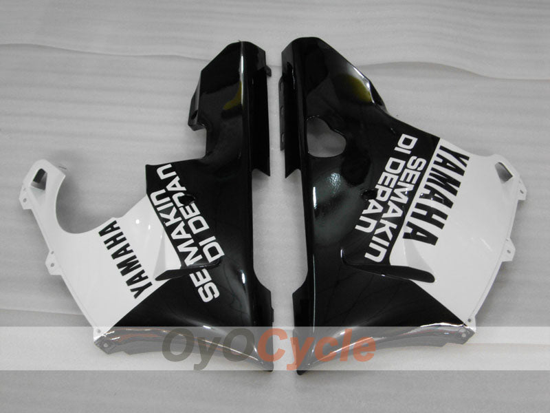 Carénage latéral gauche et droit pour Yamaha 98-99 YZF-R1 #OYO87911697 Image secondaire du produit