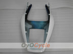 Kit de carénage à injection pour YZF-R1 98-99 - Blanc, Noir - Style d’origine #OYO87900746