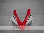 Kit de carénages moulés par injection pour YZF-R1 98-99 - Rouge, blanc - Style d'origine #OYO87900747
