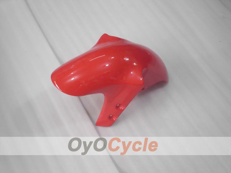 Carénage de garde-boue avant pour Yamaha 98-99 YZF-R1 #OYO87911676